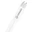 Ledvance LED Röhre T8 Performance (EM/Mains) Ultra Efficiency 19.3/23.1W 3100/3700lm - 865 Tageslichtweiß | 150cm - Lumen Schalter - Ersatz Für 58W