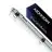 Noxion LED Feuchtraumleuchte Poseidon V3.0 18-30W 2340-4200lm - 830-865 CCT | 120cm - Durchgangsverdrahtung (5x2.5mm2)