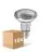 Mehrfachpackung 10x Ledvance Performance LED-Spot E27 R80 8.5W 670lm 36D - 827 Extra Warmweiß | Dimmbar - Ersatz für 100W