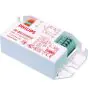 Philips HF-Matchbox Red 114 SH TL/TL5/PL-C/S