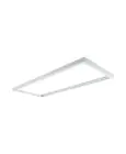 Ledvance LED Panel Value Aufbaurahmen