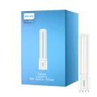 Philips CorePro PL-L LED Glühbirne HF 8W - 830 Warmweiß | 4-Pins - Ersatz Für 18W